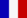 Französiche Flagge